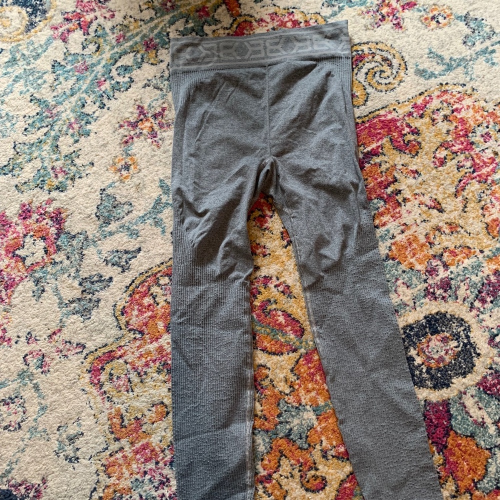Better Bodies leggings